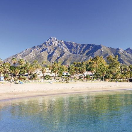Nice Home In Ojen, Marbella With House Sea View المظهر الخارجي الصورة