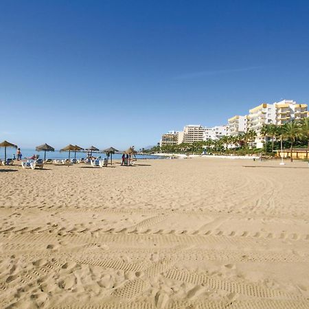 Nice Home In Ojen, Marbella With House Sea View المظهر الخارجي الصورة