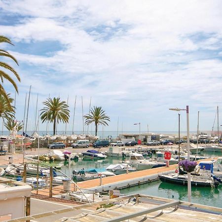 Nice Home In Ojen, Marbella With House Sea View المظهر الخارجي الصورة