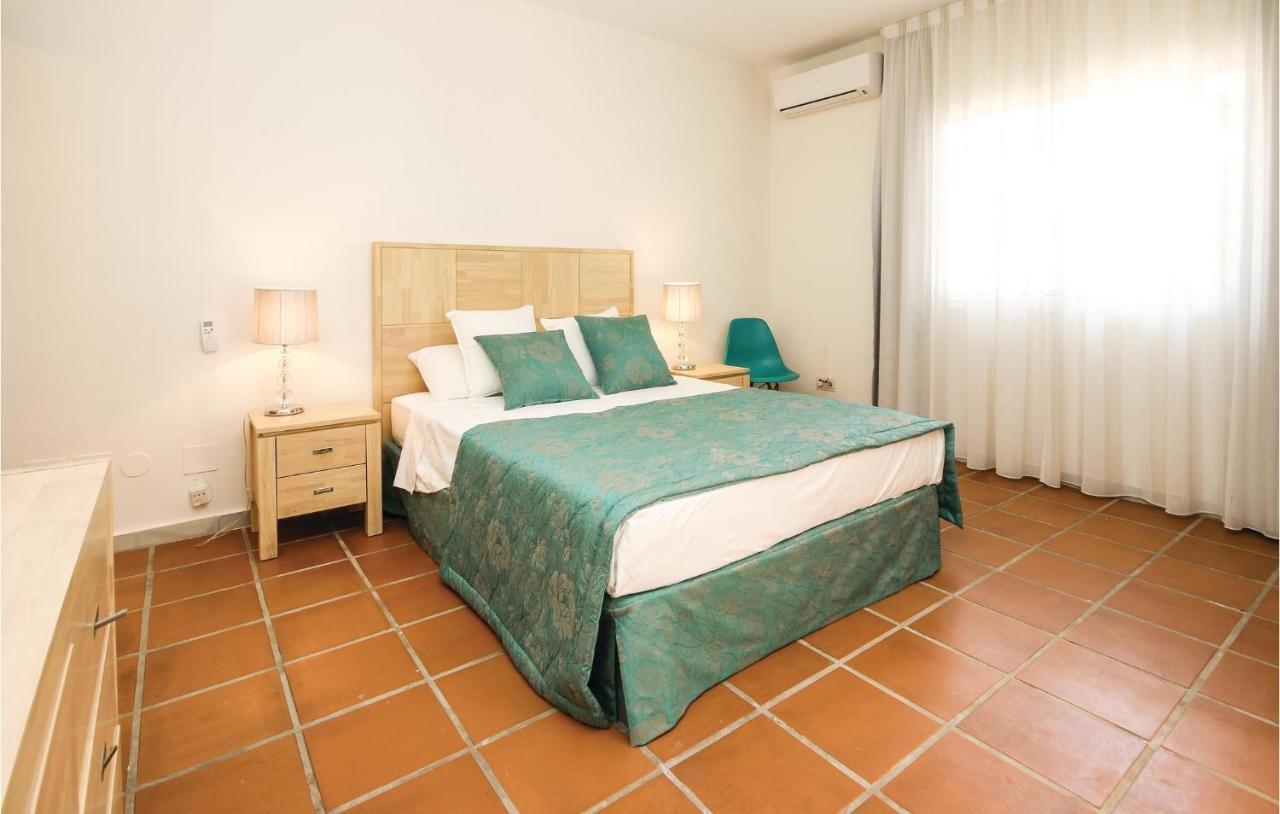 Nice Home In Ojen, Marbella With House Sea View المظهر الخارجي الصورة