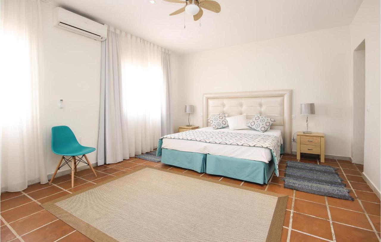 Nice Home In Ojen, Marbella With House Sea View المظهر الخارجي الصورة