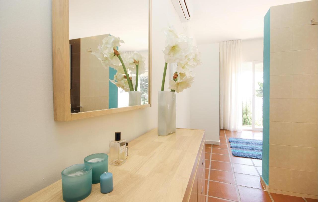 Nice Home In Ojen, Marbella With House Sea View المظهر الخارجي الصورة