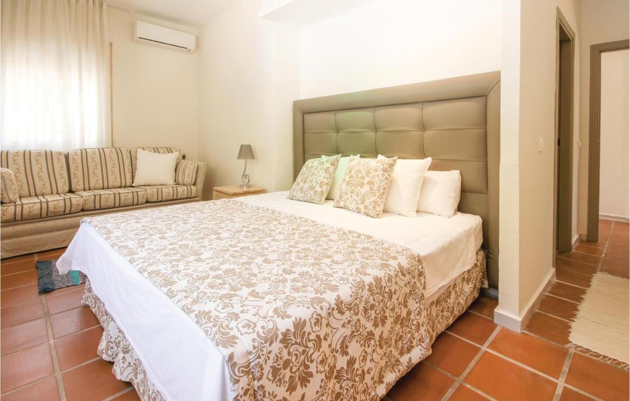 Nice Home In Ojen, Marbella With House Sea View المظهر الخارجي الصورة