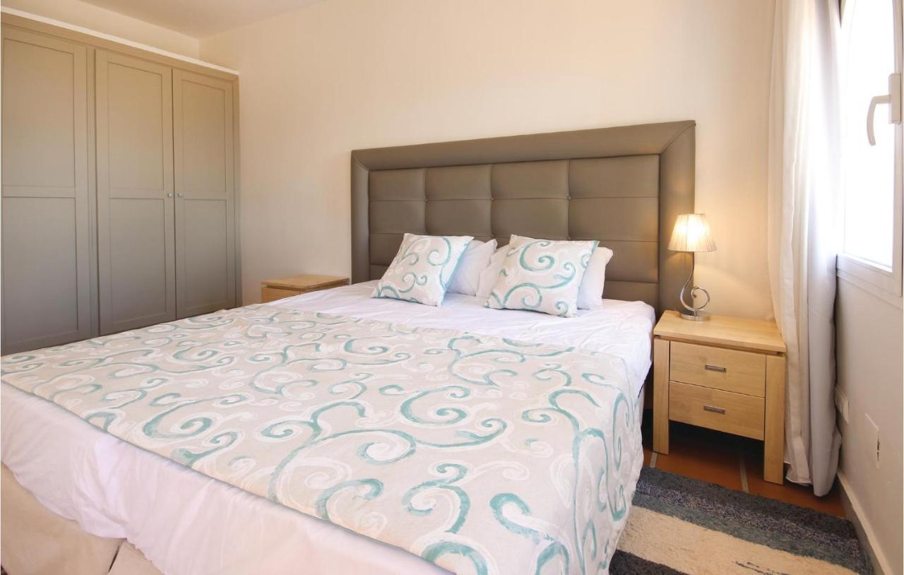 Nice Home In Ojen, Marbella With House Sea View المظهر الخارجي الصورة