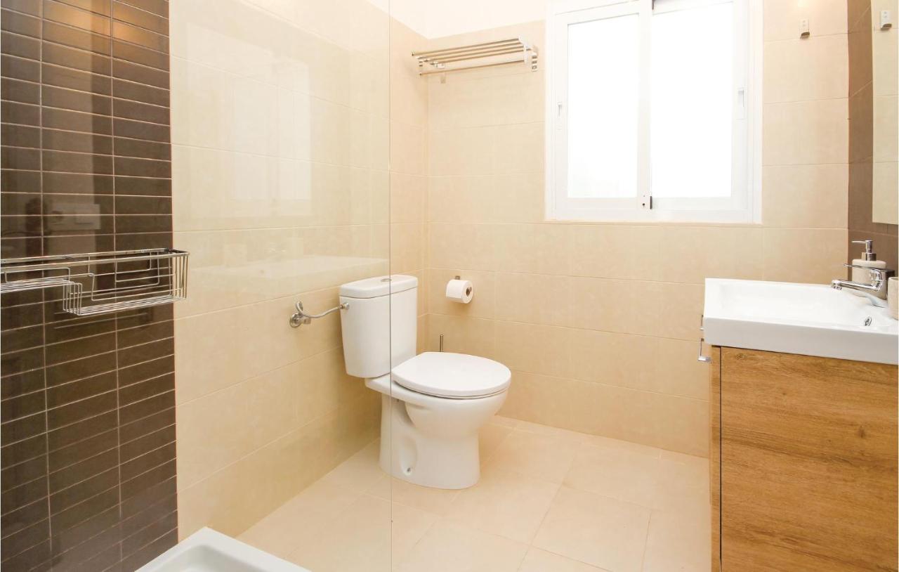 Nice Home In Ojen, Marbella With House Sea View المظهر الخارجي الصورة